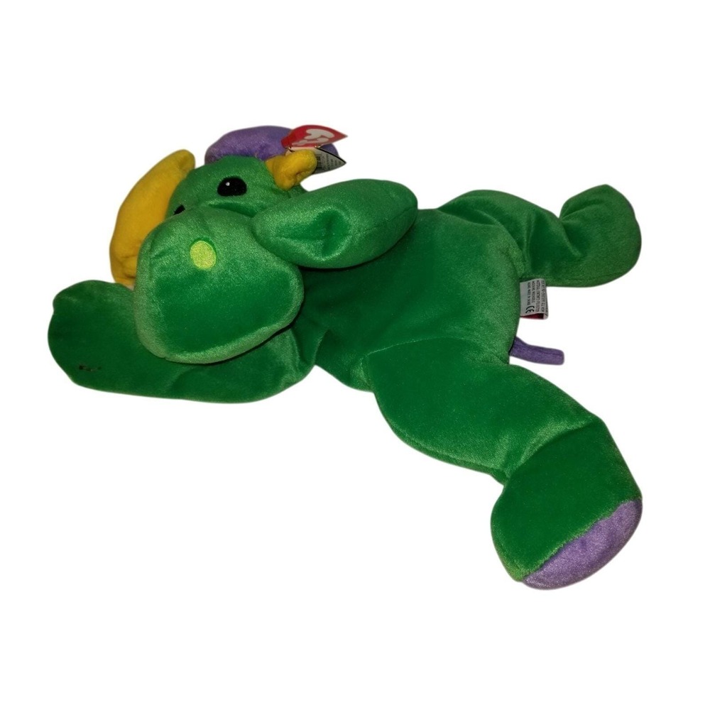 Vintage‎ 1998 TY Pillow Pals Collection - Antlers